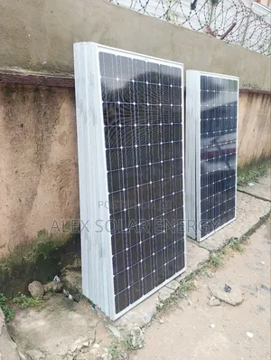 300watts Solar Panel Mono Suntech