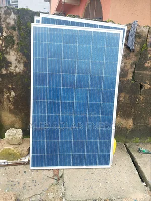 350watts Solar Panel Polly Trina