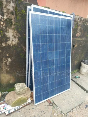 350watts Solar Panel Polly Suntech