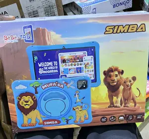 New Bebe Simba 512 GB Blue