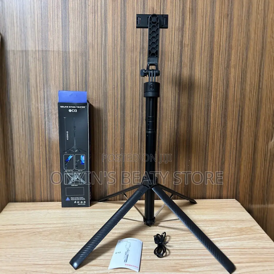 Ai Tracking Tripod Stand