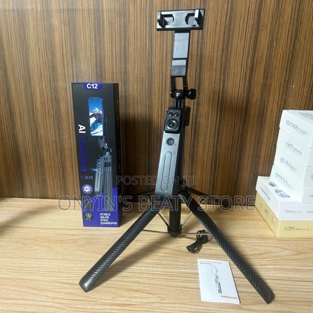 Ai Tracking Tripod Stand