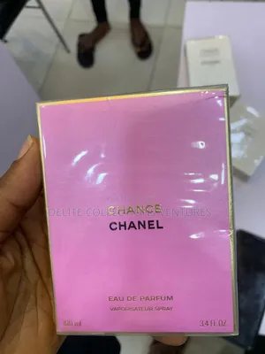Original Chanel Perfumes 100 Ml