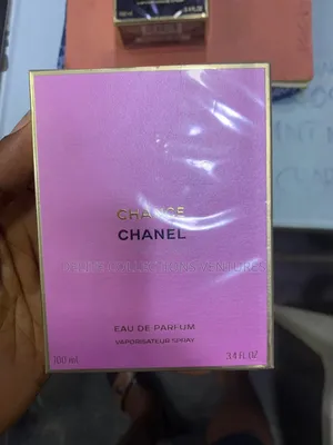 Original Chanel Perfumes 100 Ml