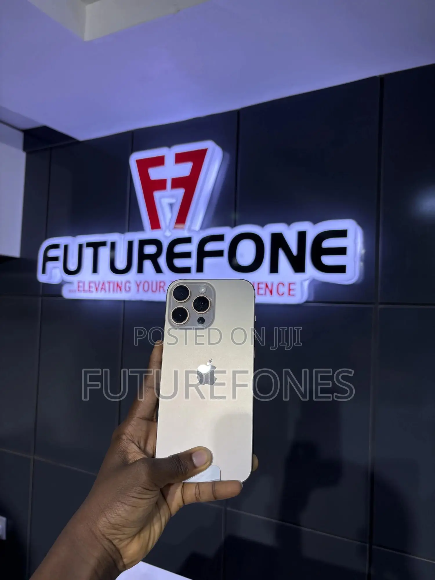 Apple iPhone 16 Pro Max 256 GB