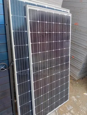 300watts Solar Panel Mono Sunshine