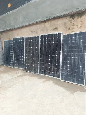 400watts Solar Panel Mono Canadian