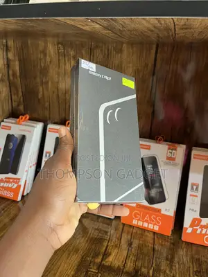 New Samsung Galaxy Z Flip7 256 GB Black
