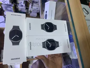 Samsung Galaxy Watch 8 44m
