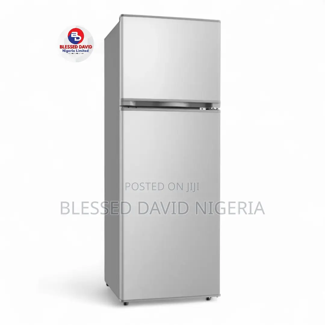 Aeon 212l Refrigerator Dd Grey Art205g
