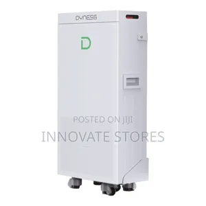 Dyness Battery Powerbrick 14.336kwh 51.2v