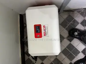 Best Importer of 3.6kwh 1200watts Cola Solar Available in Stock