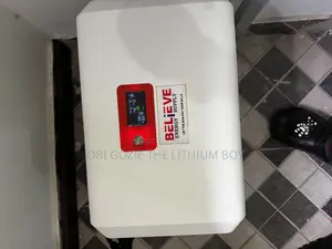 Best Importer in Lagos of 3.6kwh 1200watts Cola Solar Power Station