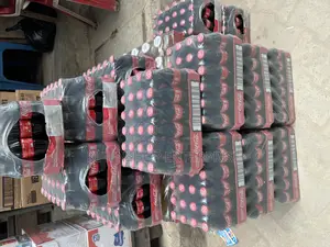 Uk Coca-Cola 200ml X 24 Bottles
