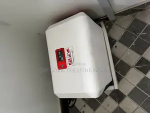 Best Importer of 3.6kwh 1200watts Cola Solar Gen Available