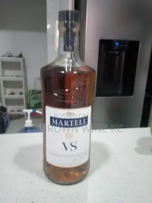 Martel vs Cognac