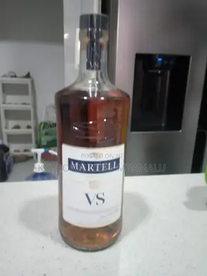 Martel vs Cognac