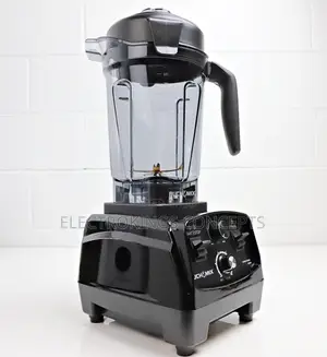 Buchymix 3l Premium Digital Turbocrush Blender | Bx250