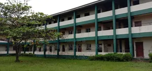 School Building for Sale at Ago Palace Way Okota Lago