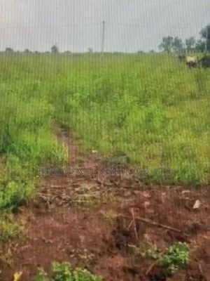 Land Plot For Sale At Guzape.