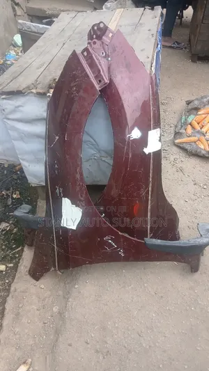 Motor Part
