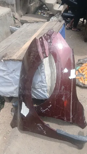 Motor Part