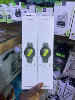 Samsung Galaxy Watch 7