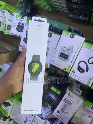 Samsung Galaxy Watch 7