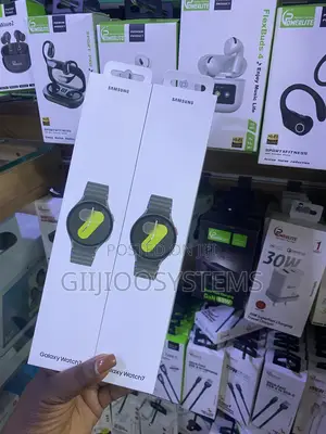 Samsung Galaxy Watch 7