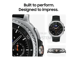 Samsung Galaxy Watch 8 Classic 46mm