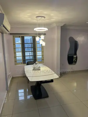 Furnished 1bdrm Shared Apartment in Southern View Estate, Chevron