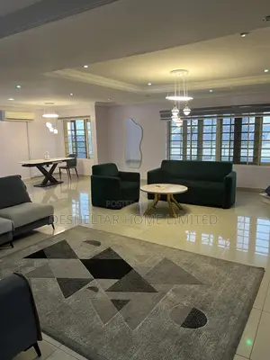 Furnished 1bdrm Shared Apartment in Southern View Estate, Chevron