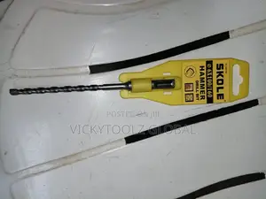 Skole 6mm Drill Bit