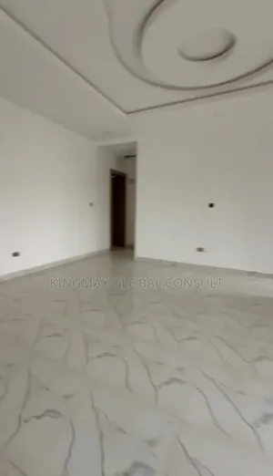 4bdrm Duplex in Asokoro Abuja for sale