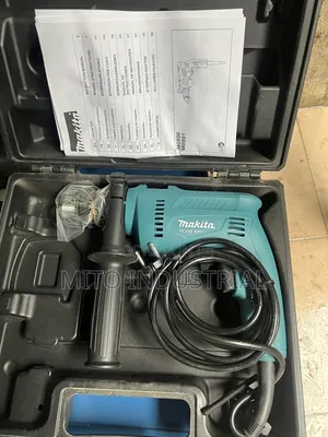 Makita Drilling Machine