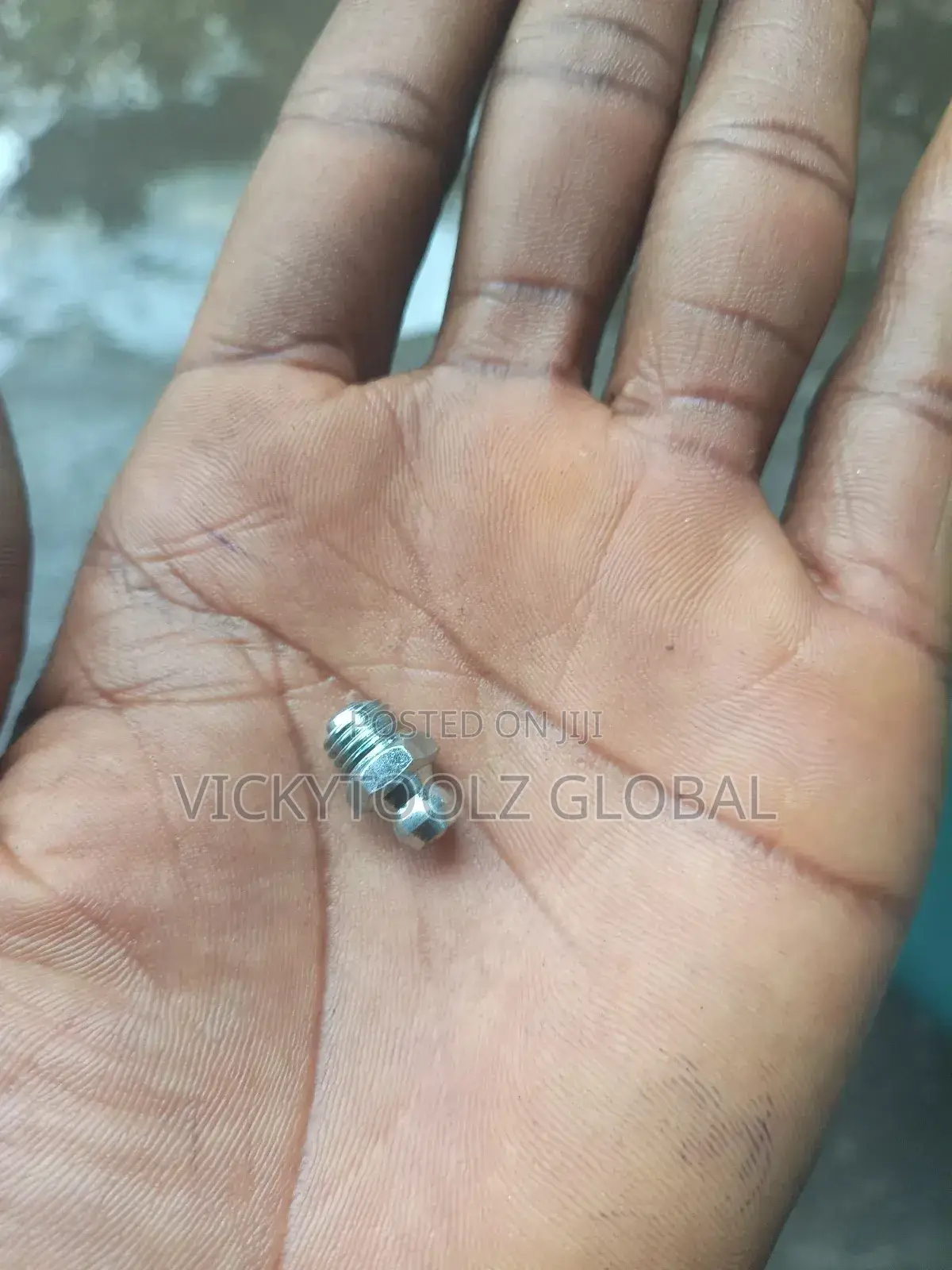 Lubricating Grease Nipple M18 X 1