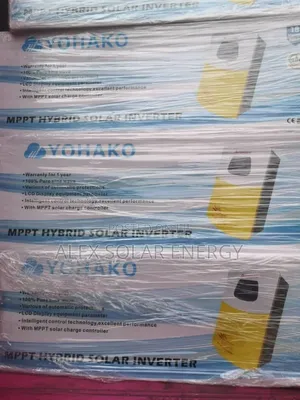 3.5kva Solar Inverter