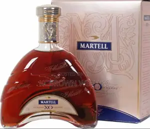 Martel Xo Cognac