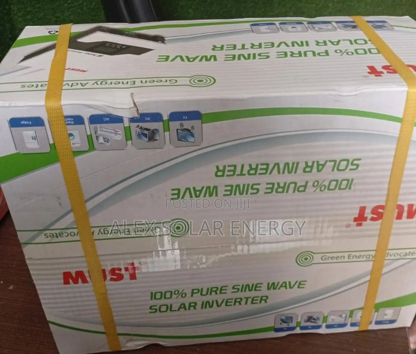 3.5kva Solar Inverter