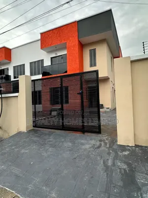 Furnished 4bdrm Duplex in Millennium Estate, Millenuim/UPS for sale