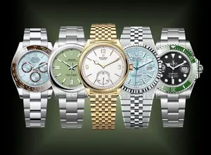 Rolex Watches