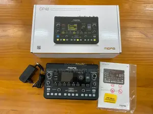 Midas Dp48 Personal Monitor