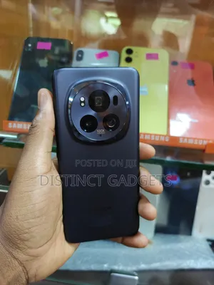 Honor Magic6 Pro 1 TB Black