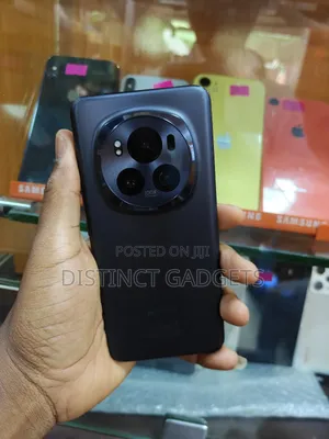 Honor Magic6 Pro 512 GB Black