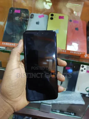 Honor Magic6 Pro 1 TB Black