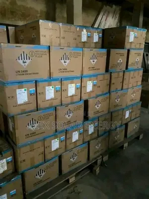 2.5kwh Solar Lithium Ion Battery Cworth Energy