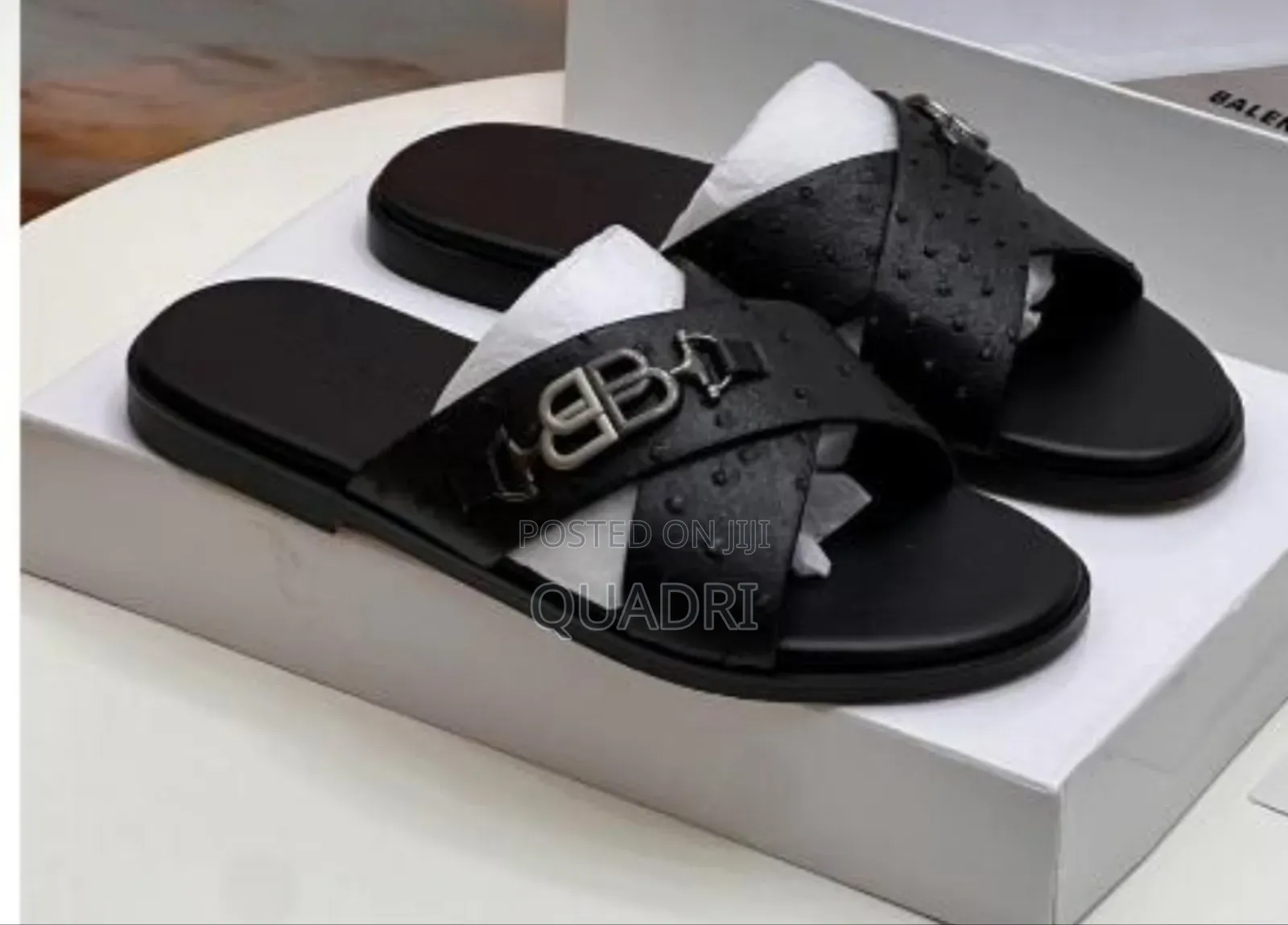 Handmade Quality Footwear