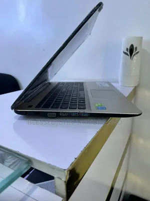 Laptop Asus X555LD 12GB Intel Core I5 HDD 500GB