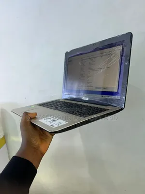 Laptop Asus X555LD 12GB Intel Core I5 HDD 500GB