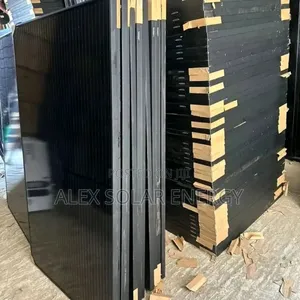 450watts Solar Panel Jinko All Black